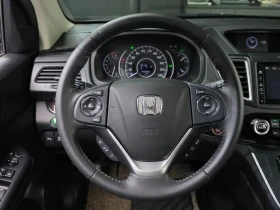 Honda Cr-v 4Wd Ex-L 4Th Generation | Auto.bg — изображение 13 Honda Cr-v 4Wd Ex-L 4Th Generation | Auto.bg — изображение 13