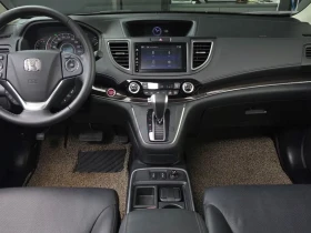 Honda Cr-v 4Wd Ex-L 4Th Generation | Auto.bg — изображение 7 Honda Cr-v 4Wd Ex-L 4Th Generation | Auto.bg — изображение 7