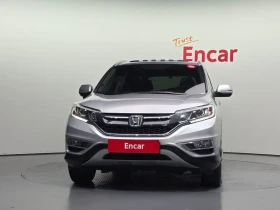 Honda Cr-v 4Wd Ex-L 4Th Generation | Auto.bg — изображение 3 Honda Cr-v 4Wd Ex-L 4Th Generation | Auto.bg — изображение 3
