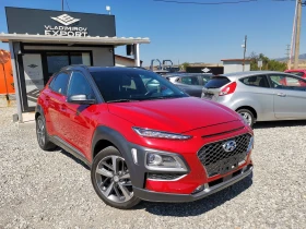 Снимка Hyundai Kona