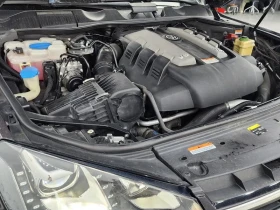 VW Touareg V6 3.0 Tdi Bluemotion 7P5 | Auto.bg — изображение 6 VW Touareg V6 3.0 Tdi Bluemotion 7P5 | Auto.bg — изображение 6