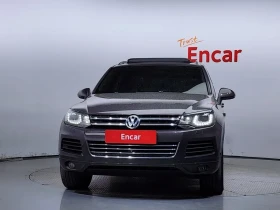 VW Touareg V6 3.0 Tdi Bluemotion 7P5 | Auto.bg — изображение 3 VW Touareg V6 3.0 Tdi Bluemotion 7P5 | Auto.bg — изображение 3