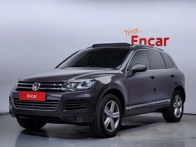 VW Touareg V6 3.0 Tdi Bluemotion 7P5