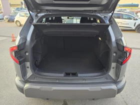 Dacia Duster 1.0 TCe 100 LPG | Auto.bg — изображение 16 Dacia Duster 1.0 TCe 100 LPG | Auto.bg — изображение 16