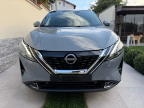 Nissan Qashqai Tekna e-Power/Head-up/Panorama/360 - 21800 € - 60292302 3 | Car24.bg Nissan Qashqai Tekna e-Power/Head-up/Panorama/360 - 21800 € - 60292302 3