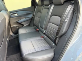 Nissan Qashqai Tekna e-Power/Head-up/Panorama/360 - 21800 € - 60292302 10 | Car24.bg Nissan Qashqai Tekna e-Power/Head-up/Panorama/360 - 21800 € - 60292302 10