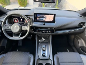 Nissan Qashqai Tekna e-Power/Head-up/Panorama/360 - 21800 € - 60292302 7 | Car24.bg Nissan Qashqai Tekna e-Power/Head-up/Panorama/360 - 21800 € - 60292302 7