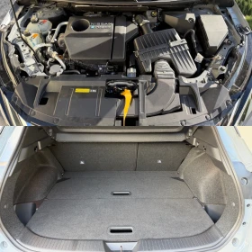 Nissan Qashqai Tekna e-Power/Head-up/Panorama/360 - 21800 € - 60292302 16 | Car24.bg Nissan Qashqai Tekna e-Power/Head-up/Panorama/360 - 21800 € - 60292302 16