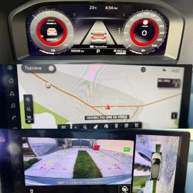Nissan Qashqai Tekna e-Power/Head-up/Panorama/360 - 21800 € - 60292302 13 | Car24.bg Nissan Qashqai Tekna e-Power/Head-up/Panorama/360 - 21800 € - 60292302 13