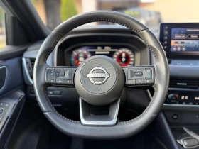 Nissan Qashqai Tekna e-Power/Head-up/Panorama/360 - 21800 € - 60292302 11 | Car24.bg Nissan Qashqai Tekna e-Power/Head-up/Panorama/360 - 21800 € - 60292302 11
