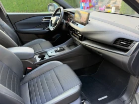 Nissan Qashqai Tekna e-Power/Head-up/Panorama/360 - 21800 € - 60292302 9 | Car24.bg Nissan Qashqai Tekna e-Power/Head-up/Panorama/360 - 21800 € - 60292302 9