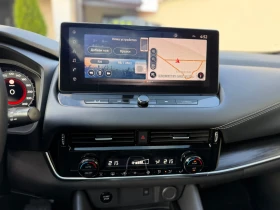 Nissan Qashqai Tekna e-Power/Head-up/Panorama/360 - 21800 € - 60292302 12 | Car24.bg Nissan Qashqai Tekna e-Power/Head-up/Panorama/360 - 21800 € - 60292302 12
