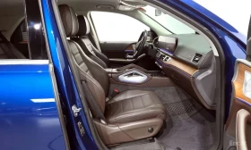 Mercedes-Benz GLE 450 4MATIC / Цена до България - 33500 € - 45519916 11 | Car24.bg Mercedes-Benz GLE 450 4MATIC / Цена до България - 33500 € - 45519916 11