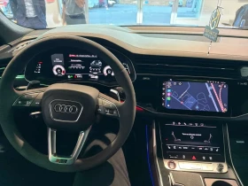 Audi RSQ8 undefined | Auto.bg — изображение 9 Audi RSQ8 undefined | Auto.bg — изображение 9