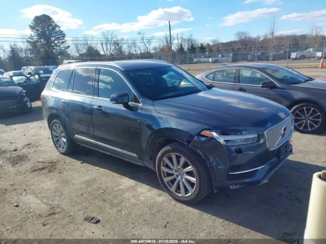 Volvo Xc90 T6* INSCRIPTION - 12400 € / 24252.29 лв. - 77604154 1 | Car24.bg Volvo Xc90 T6* INSCRIPTION - 12400 € / 24252.29 лв. - 77604154 1