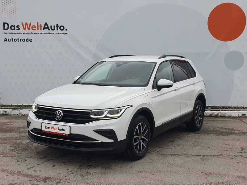 VW Tiguan - 27500 € / 53785.32 лв. - 23376030 1 | Car24.bg VW Tiguan - 27500 € / 53785.32 лв. - 23376030 1