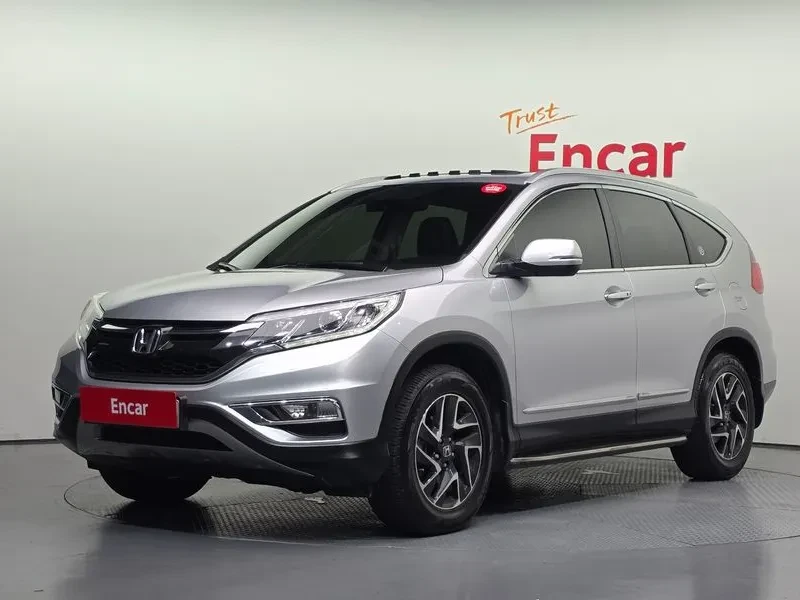 Honda Cr-v 4Wd Ex-L 4Th Generation | Auto.bg — изображение 1 Honda Cr-v 4Wd Ex-L 4Th Generation | Auto.bg — изображение 1