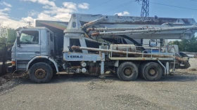 Бетон помпа Scania Cifa K2X32 | Auto.bg — изображение 11 Бетон помпа Scania Cifa K2X32 | Auto.bg — изображение 11