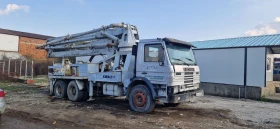 Бетон помпа Scania Cifa K2X32 | Auto.bg — изображение 10 Бетон помпа Scania Cifa K2X32 | Auto.bg — изображение 10