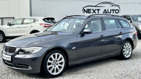 Обява за продажба на BMW 330 Xi 258HP AUTOMATIC 4x4 SWISS ~10 990 лв. - изображение 1