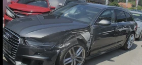 Audi A6 2.0D S-LINE - Car24.bg Audi A6 2.0D S-LINE