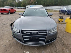 Audi A8 4.0V8* FACE* LONG* QUATTRO* FULL - Car24.bg Audi A8 4.0V8* FACE* LONG* QUATTRO* FULL