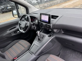 Opel Combo Life 1.5CDTI INNOVATION* NAVI* Pano* SideAss* Lane - 10900 € / 21318.55 лв. - 61454922 10 | Car24.bg Opel Combo Life 1.5CDTI INNOVATION* NAVI* Pano* SideAss* Lane - 10900 € / 21318.55 лв. - 61454922 10