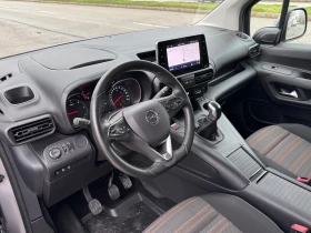 Opel Combo Life 1.5CDTI INNOVATION* NAVI* Pano* SideAss* Lane - 10900 € / 21318.55 лв. - 61454922 12 | Car24.bg Opel Combo Life 1.5CDTI INNOVATION* NAVI* Pano* SideAss* Lane - 10900 € / 21318.55 лв. - 61454922 12