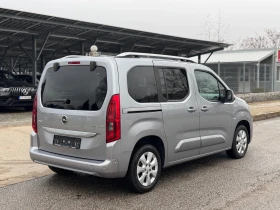Opel Combo Life 1.5CDTI INNOVATION* NAVI* Pano* SideAss* Lane - 10900 € / 21318.55 лв. - 61454922 5 | Car24.bg Opel Combo Life 1.5CDTI INNOVATION* NAVI* Pano* SideAss* Lane - 10900 € / 21318.55 лв. - 61454922 5