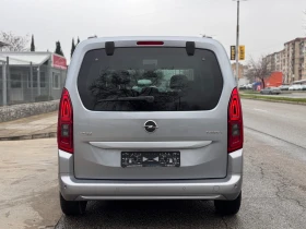 Opel Combo Life 1.5CDTI INNOVATION* NAVI* Pano* SideAss* Lane - 10900 € / 21318.55 лв. - 61454922 4 | Car24.bg Opel Combo Life 1.5CDTI INNOVATION* NAVI* Pano* SideAss* Lane - 10900 € / 21318.55 лв. - 61454922 4