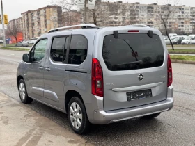 Opel Combo Life 1.5CDTI INNOVATION* NAVI* Pano* SideAss* Lane - 10900 € / 21318.55 лв. - 61454922 3 | Car24.bg Opel Combo Life 1.5CDTI INNOVATION* NAVI* Pano* SideAss* Lane - 10900 € / 21318.55 лв. - 61454922 3