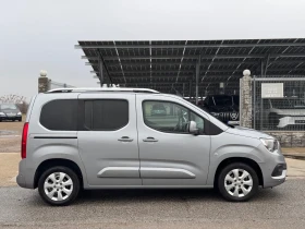 Opel Combo Life 1.5CDTI INNOVATION* NAVI* Pano* SideAss* Lane - 10900 € / 21318.55 лв. - 61454922 6 | Car24.bg Opel Combo Life 1.5CDTI INNOVATION* NAVI* Pano* SideAss* Lane - 10900 € / 21318.55 лв. - 61454922 6
