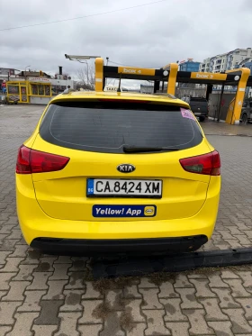 Kia Ceed 1.4i - 4300 € / 8410.07 лв. - 92246200 5 | Car24.bg Kia Ceed 1.4i - 4300 € / 8410.07 лв. - 92246200 5