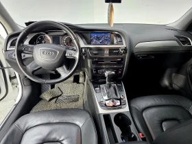 Audi A4 2.0TDI/Пълна сервизна история !!! - 9000 € / 17602.47 лв. - 11735337 5 | Car24.bg Audi A4 2.0TDI/Пълна сервизна история !!! - 9000 € / 17602.47 лв. - 11735337 5