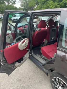Fiat Multipla - 1200 € / 2347.00 лв. - 20726185 8 | Car24.bg Fiat Multipla - 1200 € / 2347.00 лв. - 20726185 8