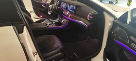 Mercedes-Benz CLS 53 AMG undefined | Auto.bg — изображение 12 Mercedes-Benz CLS 53 AMG undefined | Auto.bg — изображение 12