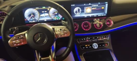 Mercedes-Benz CLS 53 AMG undefined | Auto.bg — изображение 10 Mercedes-Benz CLS 53 AMG undefined | Auto.bg — изображение 10