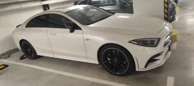 Mercedes-Benz CLS 53 AMG undefined | Auto.bg — изображение 3 Mercedes-Benz CLS 53 AMG undefined | Auto.bg — изображение 3