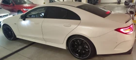 Mercedes-Benz CLS 53 AMG undefined | Auto.bg — изображение 7 Mercedes-Benz CLS 53 AMG undefined | Auto.bg — изображение 7