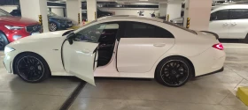 Mercedes-Benz CLS 53 AMG undefined | Auto.bg — изображение 4 Mercedes-Benz CLS 53 AMG undefined | Auto.bg — изображение 4