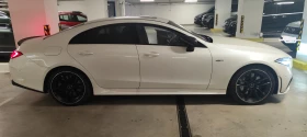 Mercedes-Benz CLS 53 AMG undefined | Auto.bg — изображение 6 Mercedes-Benz CLS 53 AMG undefined | Auto.bg — изображение 6