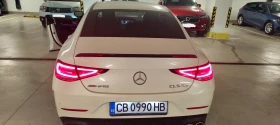 Mercedes-Benz CLS 53 AMG undefined | Auto.bg — изображение 5 Mercedes-Benz CLS 53 AMG undefined | Auto.bg — изображение 5