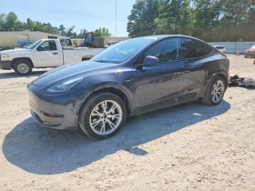 Tesla Model Y LONG RANGE DUAL MOTOR AWD|