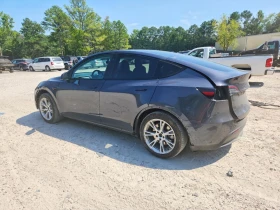 Tesla Model Y LONG RANGE DUAL MOTOR AWD| | Auto.bg — изображение 2 Tesla Model Y LONG RANGE DUAL MOTOR AWD| | Auto.bg — изображение 2