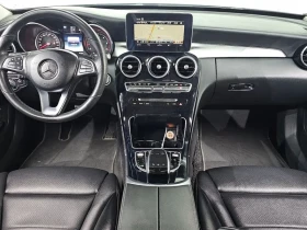 Mercedes-Benz C 220 D 4Matic - 14699 € - 60179013 7 | Car24.bg Mercedes-Benz C 220 D 4Matic - 14699 € - 60179013 7