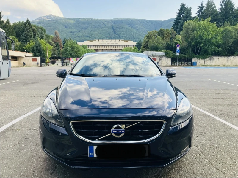 Volvo V40 D2 - 14000 лв. / 7158.09 € - 76282858 1 | Car24.bg Volvo V40 D2 - 14000 лв. / 7158.09 € - 76282858 1