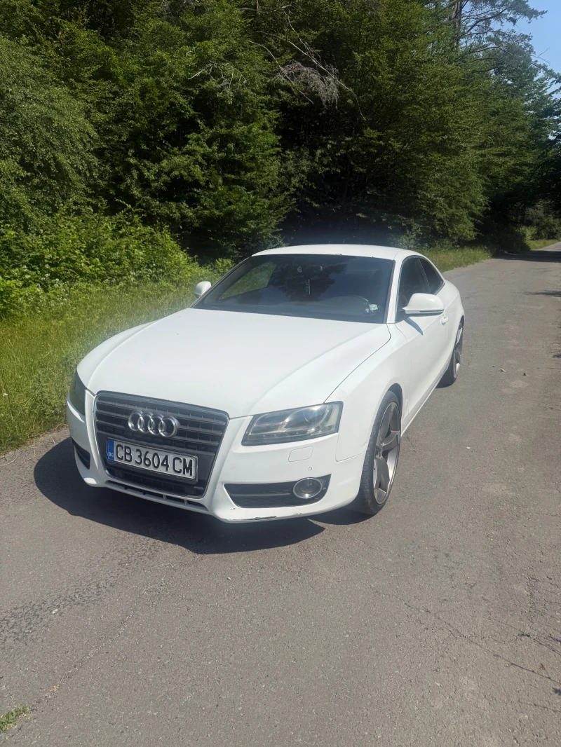 Audi A5 2.0TFSI LPG - 5800 € / 11343.81 лв. - 79548792 1 | Car24.bg Audi A5 2.0TFSI LPG - 5800 € / 11343.81 лв. - 79548792 1