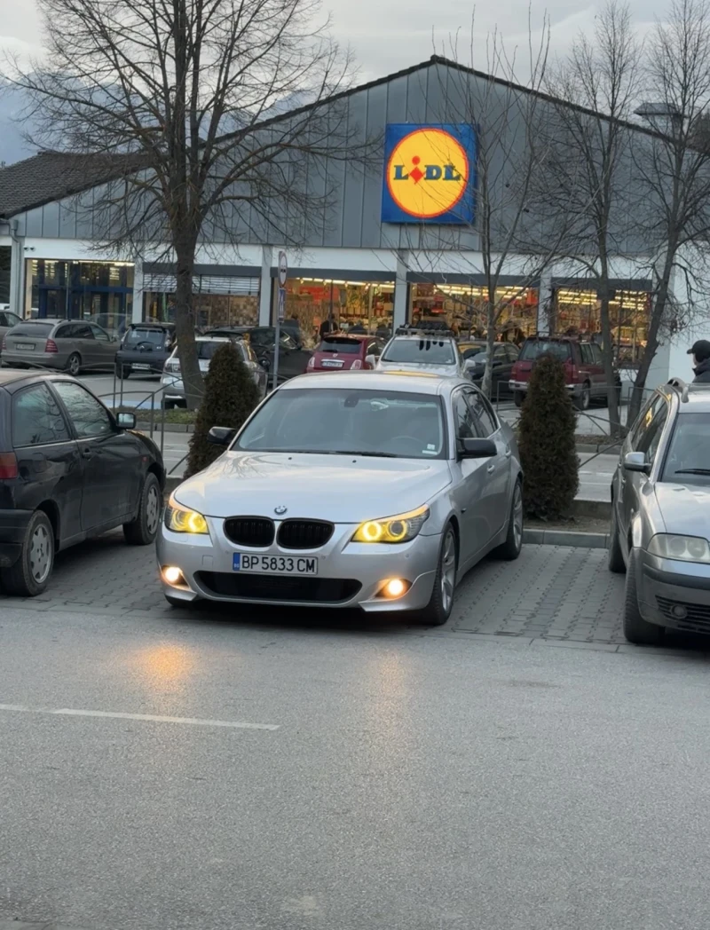 BMW 530 - 5700 € / 11148.23 лв. - 95108271 1 | Car24.bg BMW 530 - 5700 € / 11148.23 лв. - 95108271 1