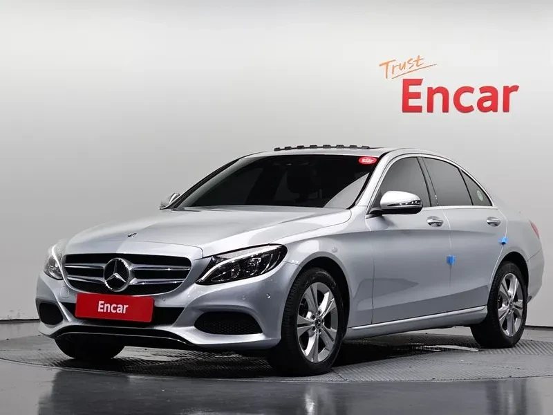 Mercedes-Benz C 220 D 4Matic - 14699 € - 60179013 1 | Car24.bg Mercedes-Benz C 220 D 4Matic - 14699 € - 60179013 1