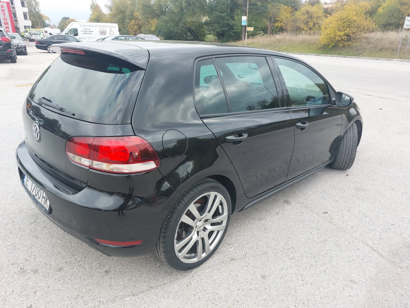 VW Golf  - изображение 6 | Auto.bg VW Golf  - изображение 6